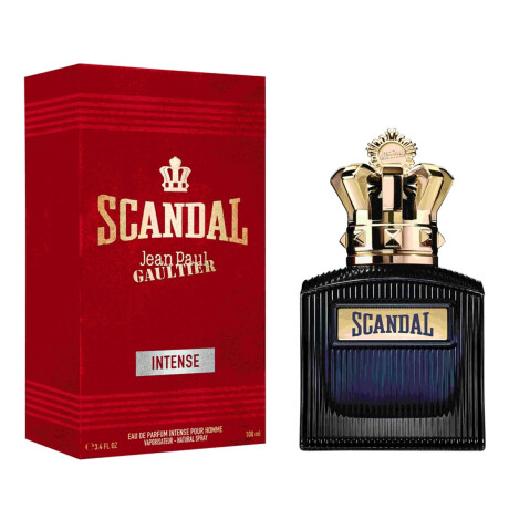 Jean Paul Gaultier Scandal Intense Pour Homme 150ml
