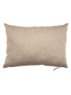 Almohadón LILJE 35x50 beige Almohadón LILJE 35x50 beige