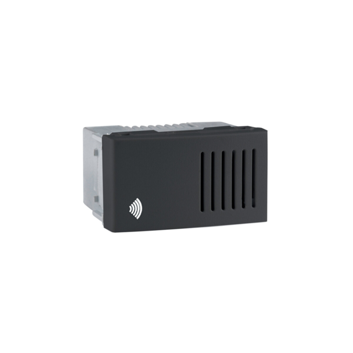 Mód. zumbador 250V gris - RO1510 
