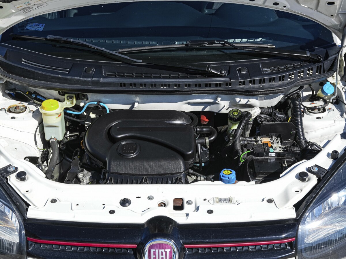 Fiat Uno Evo Sporting 1.4 Extra Full | Permuta / Financia Fiat Uno Evo Sporting 1.4 Extra Full | Permuta / Financia
