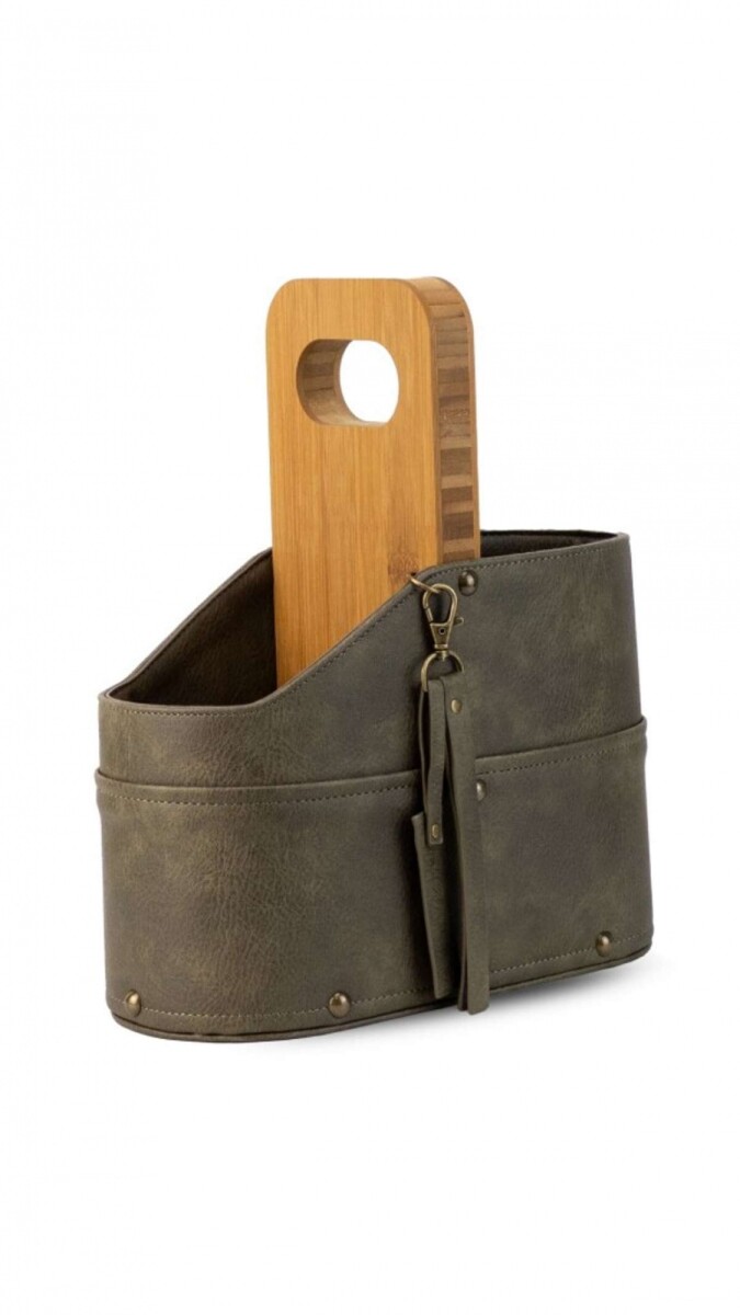 Posatermo Alemania - Musgo 