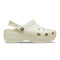 Classic Platform Clog W - Mujer Bone