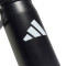 Botella Adidas Met Btl Scr 0.6 Negro