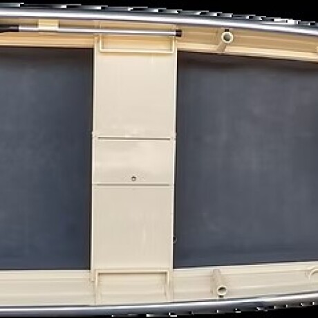 BOTE UAI BLACK BASS 5,00 MTS BOTE UAI BLACK BASS 5,00 MTS