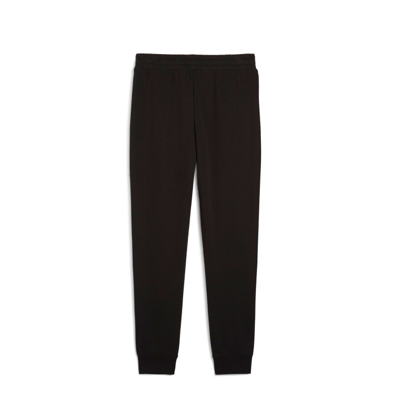 Pantalon de Mujer Puma Sweatpants W Negro