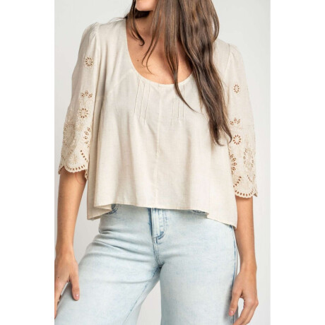 Blusa Arena