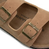 Sandalias Santa Barbara de Hombre - YF26M Camel