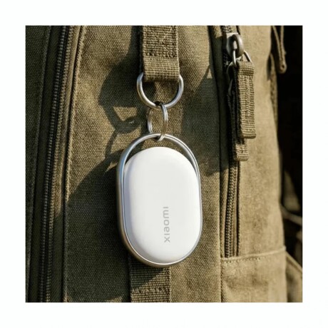 Localizador De Objetos XIAOMI Tag 1 Pack - White Localizador De Objetos XIAOMI Tag 1 Pack - White