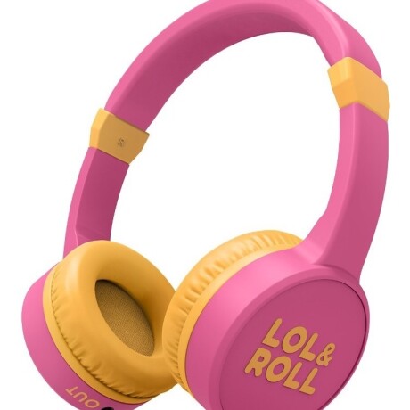 Auriculares Para Niño Energy Sistem Lol&roll Pop Kids Auriculares Para Niño Energy Sistem Lol&roll Pop Kids