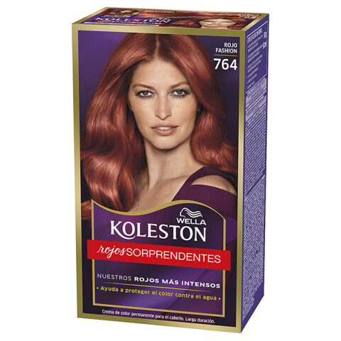Tinta Koleston Kit Tono 764