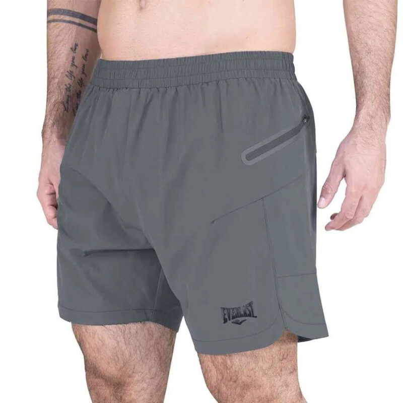 SHORT MEN POLY/SPX EVERLAST DRAKE CH M6 S CH