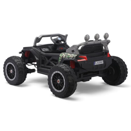 Auto Jeep X-Treme A Batería 12 Volt 2 Motores Auto Jeep X-Treme A Batería 12 Volt 2 Motores