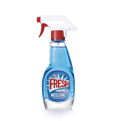 Perfume Moschino Fresh Couture 50 Ml EDT 50 mL