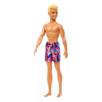 Ken Playa Barbie Ken Playa Barbie