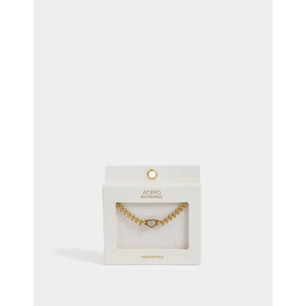 Pulseras Flexibles Premium - Dorado 