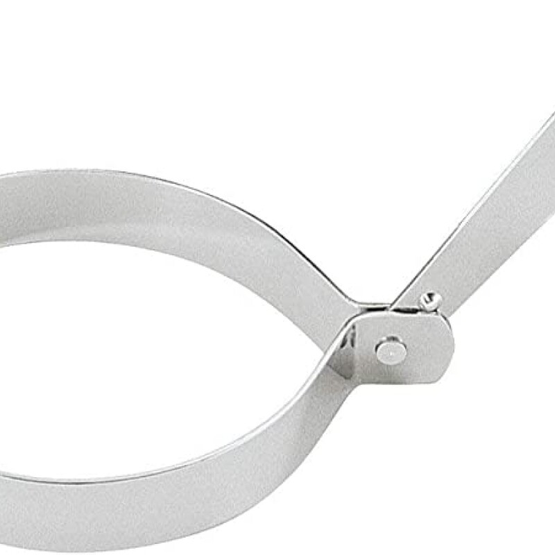 Anillo para huevo 2 piezas Kuchenprofi Anillo para huevo 2 piezas Kuchenprofi
