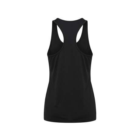 Musculosa New Balance Sport Essentials Black