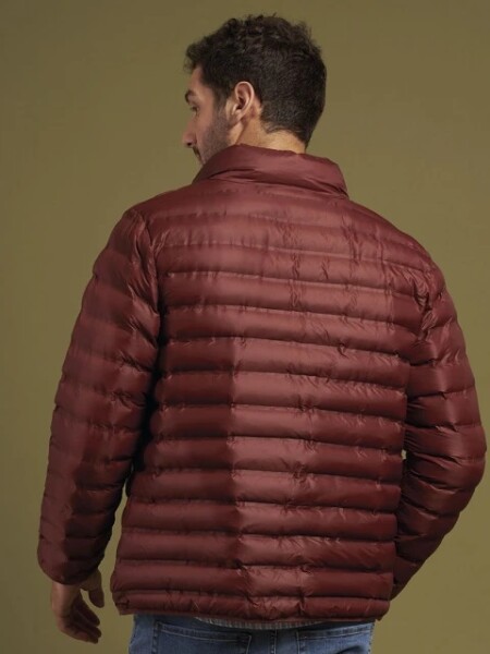 CAMPERA POLANCO HERTER LADRILLO