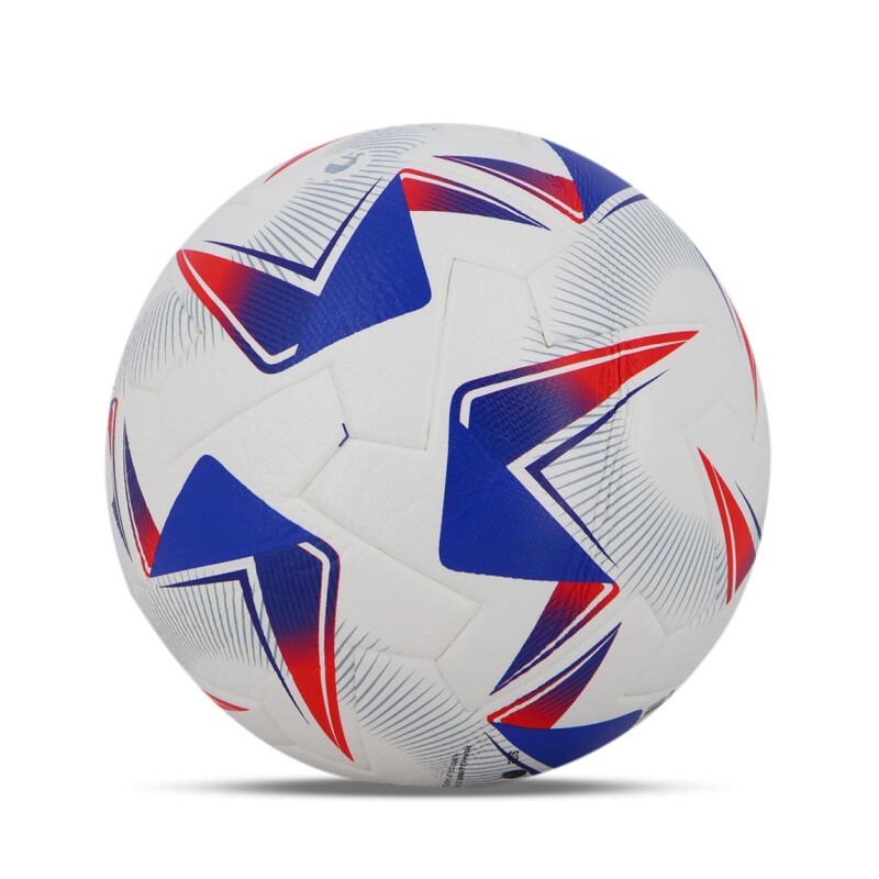 Austral Pelota Futbol Cancha Blanco/marino Blanco-marino