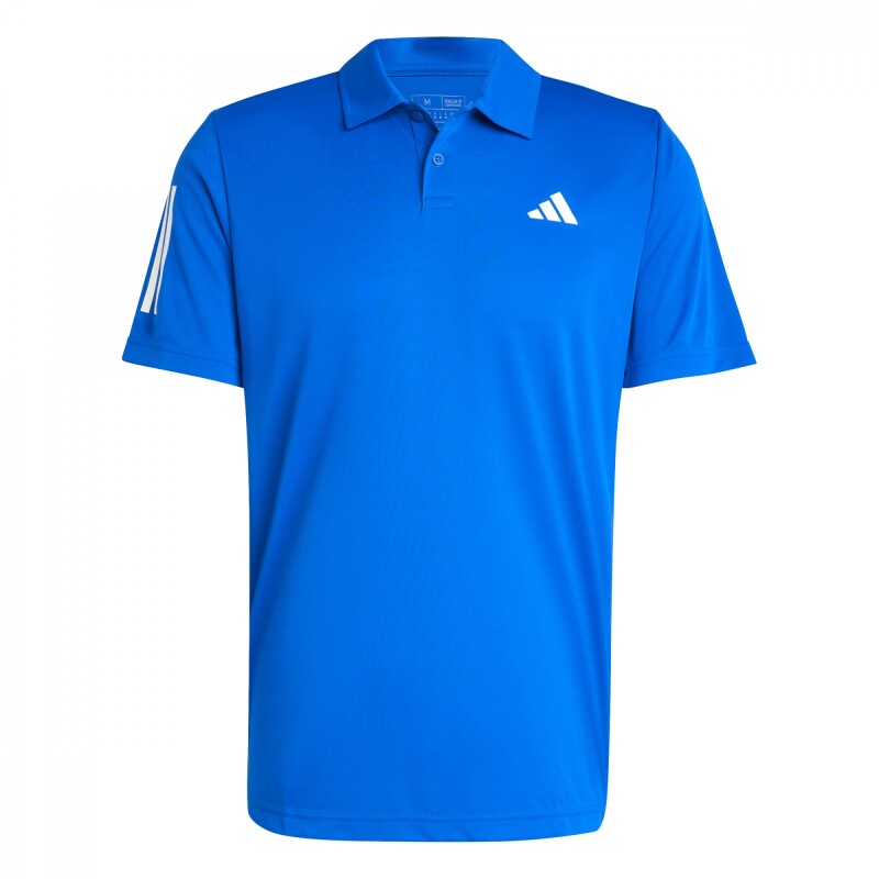 Polo Club 3-Stripes Tennis de Hombre Azul