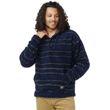 Canguro Rip Curl Hoffman Polar Fleece