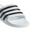 Ojotas Adidas Adilette Aqua de Hombre - F35539 Blanco