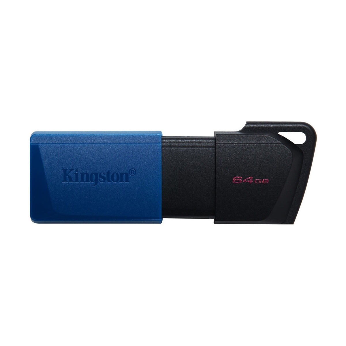 Pendrive USB Kingston DataTraveler Exodia M DTXM 3.2 Gen 1 - Black 
