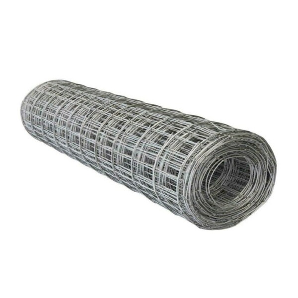 MALLA ELECTROSOLDADA PARA CERCO 15 X 5 X 1,50 MT 25MT - ROLLO MALLA ELECTROSOLDADA PARA CERCO 15 X 5 X 1,50 MT 25MT - ROLLO