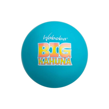 Waboba Big Kahuha Celeste
