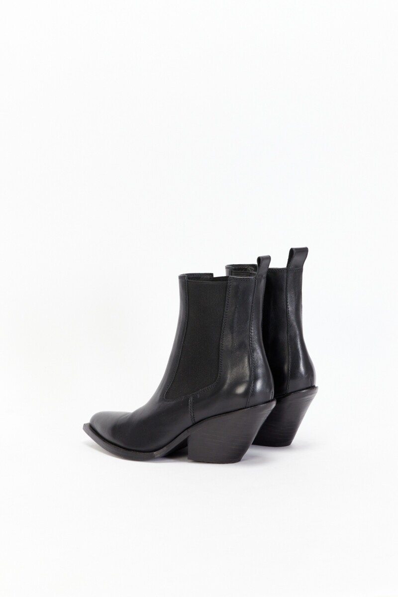 BOTA DESPINA Negro