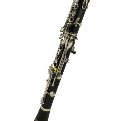 Clarinete Power Beat Jbcl520 Clarinete Power Beat Jbcl520