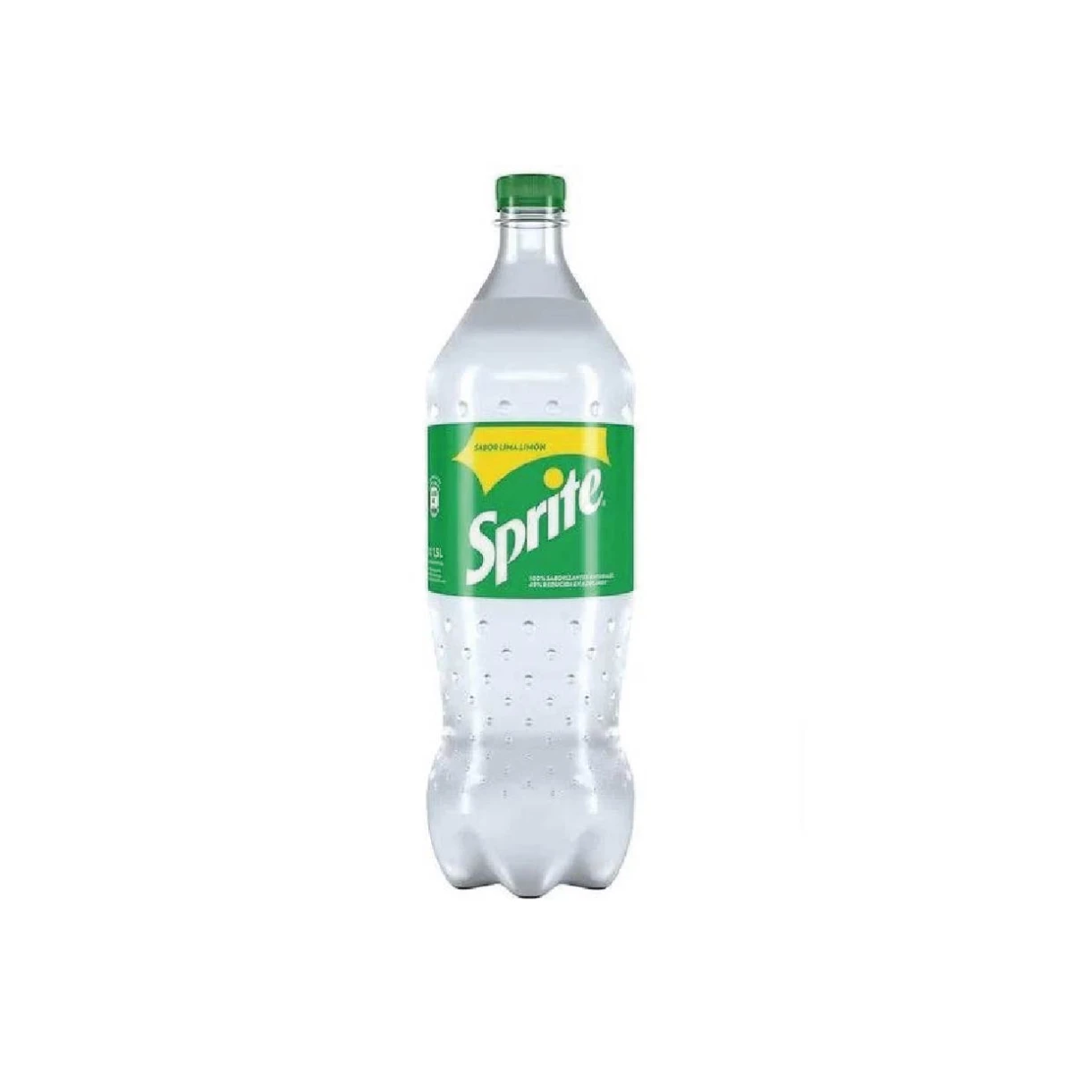 Refresco 1.5lts Linea Coca Cola Funda x6 unidades - Sprite 