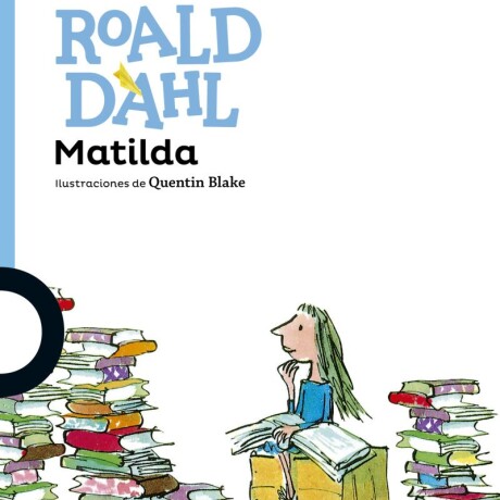MATILDA MATILDA