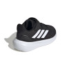 Championes Adidas Runfalcon 5 de Niños - IE8598 Negro-blanco