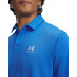 UA Icon Polo-BLU BLU-402