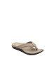 Vionic Tide Sandal Taupe