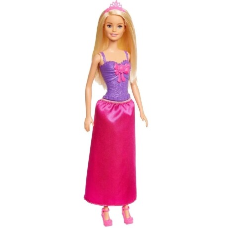 Barbie Surtido De Princesa MATTEL Barbie Surtido De Princesa MATTEL