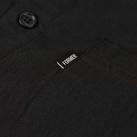 Camisa Former Legacy Negro