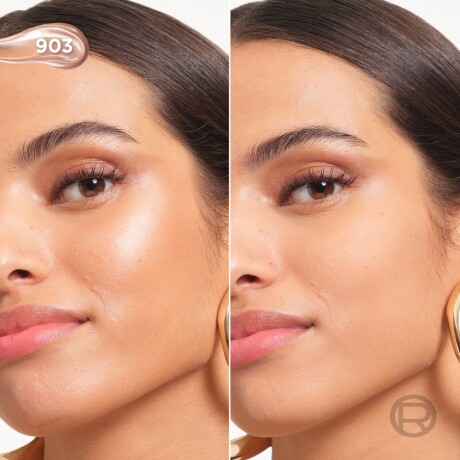Iluminador L'Oréal Paris True Match Lumi Glotion N°903 Medium Glow Iluminador L'Oréal Paris True Match Lumi Glotion N°903 Medium Glow