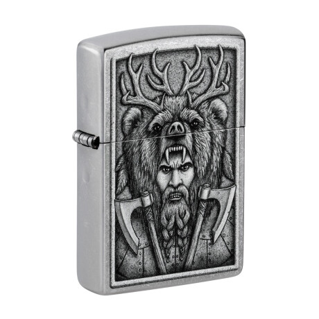 Encendedor Zippo Barbarian - 48731 Encendedor Zippo Barbarian - 48731