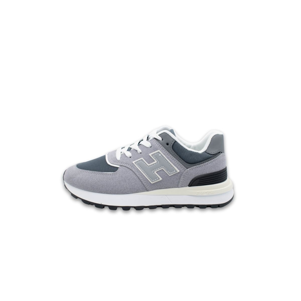 CHAMPION 39-44 - GREY 