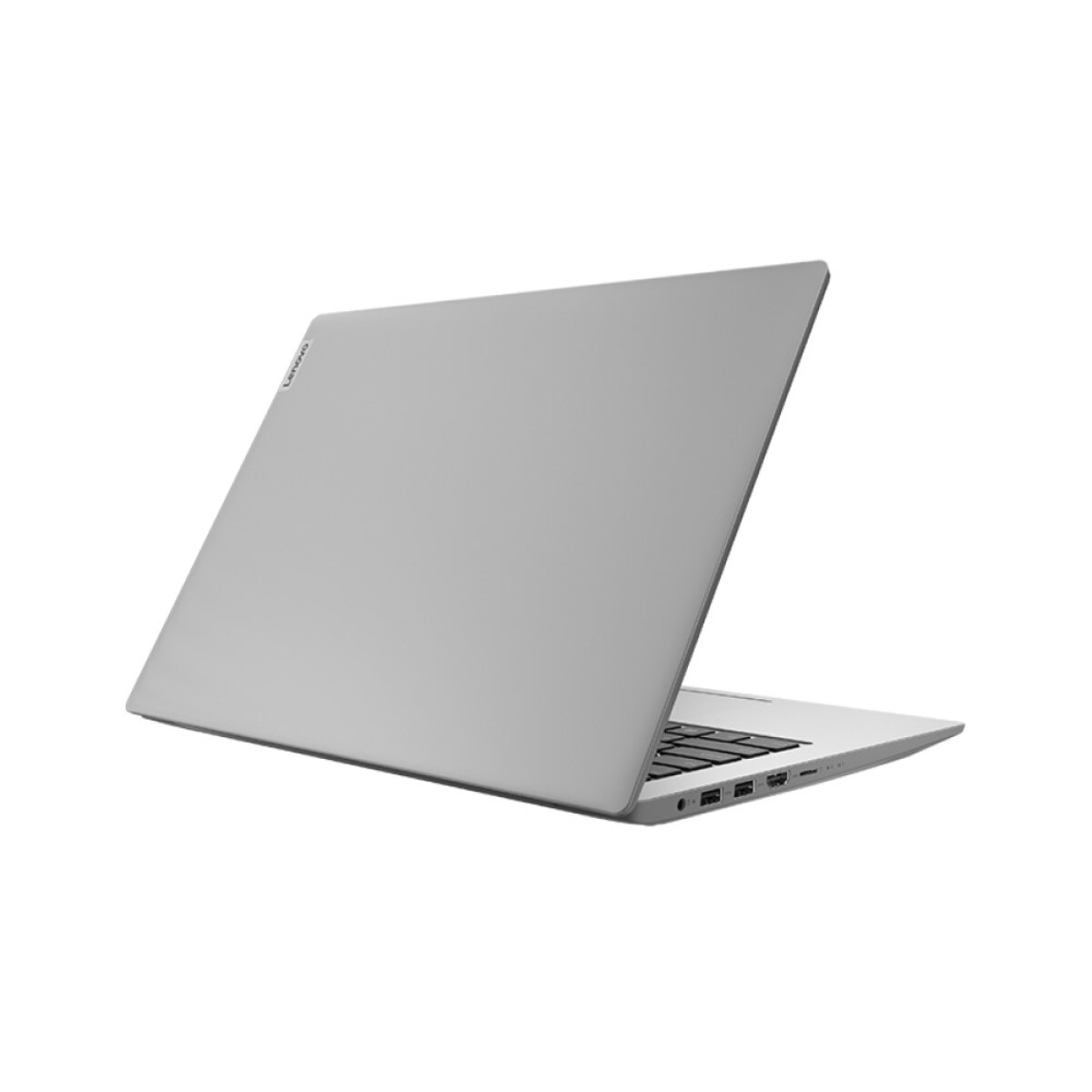 Notebook lenovo ideapad 14' 128gb ssd/4gb ram intel n5030 Platinum grey