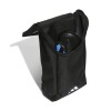 Bolso Adidas Tiro League Negro