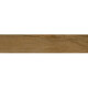 Porcelanato Maderado Marron 18X113Cm Piso Pared