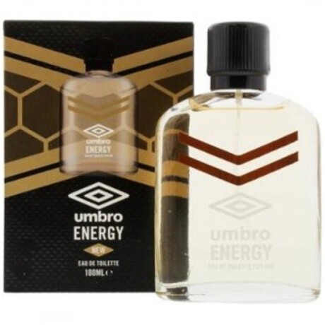 Perfume Umbro Energy Eau de Toilette 100ML 001