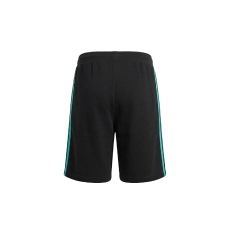 Short Mercedes-AMG Petronas Formula 1 Team DNA Black