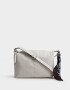 Saca Cartera Saca B&w - Blanco Crudo