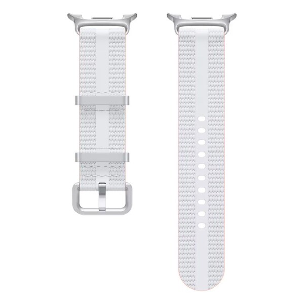 Malla Galaxy Watch 8 Athleisure Band White (SOL32SWE) Malla Galaxy Watch 8 Athleisure Band White (SOL32SWE)