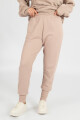 Jogger athleisure Beige