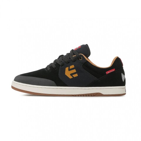 ETNIES MARANA X INDEPENDENT Black